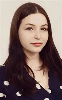 Камилла Александровна - репетитор по предметам начальной школы