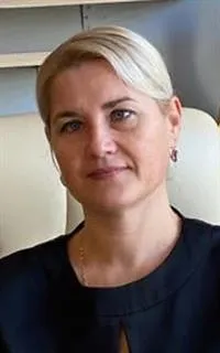 Екатерина Валерьевна - репетитор по истории