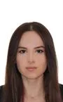 Софья Владимировна - репетитор по математике и обществознанию