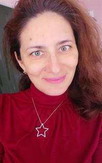Татьяна Кирилловна - репетитор по математике