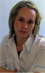 Регина  Альбертовна - репетитор по биологии