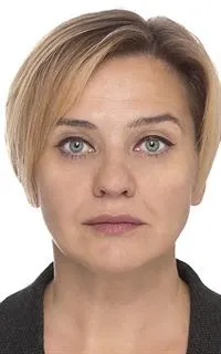 Елена Анатольевна - репетитор по русскому языку