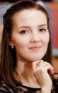 Марина Викторовна - репетитор по биологии