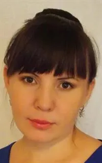 Римма Мухаметовна - репетитор по русскому языку