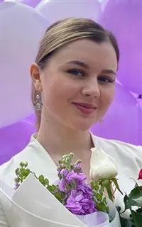 Татьяна Сергеевна - репетитор по информатике