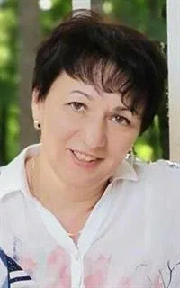 Елена Ивановна - репетитор по русскому языку, математике, литературе и предметам начальной школы