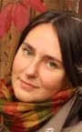 Анна Юрьевна - репетитор по русскому языку и русскому языку для иностранцев