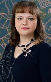 Юлия Николаевна - репетитор по предметам начальной школы и подготовке к школе