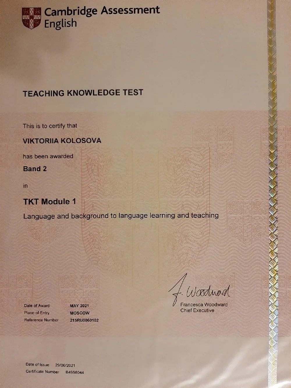 TKT