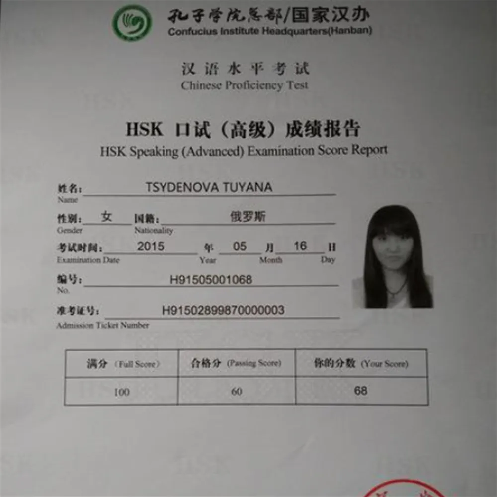 HSKK