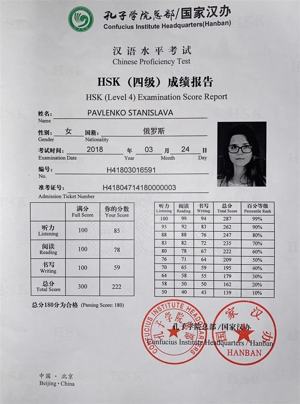 HSK