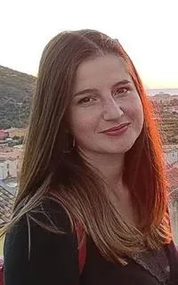 Ирина Сергеевна - репетитор по итальянскому языку и испанскому языку