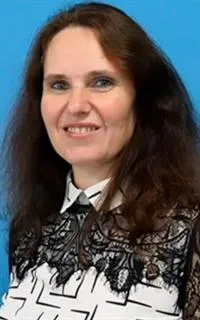Марина Александровна - репетитор по математике и информатике