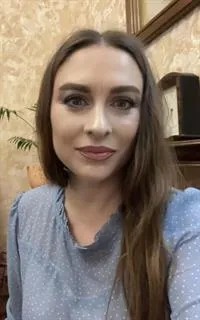 Виктория Михайловна - репетитор по информатике