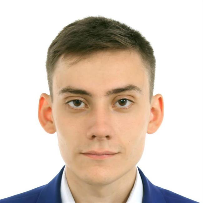 фотография репетитора