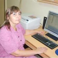 фотография репетитора