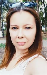 Ольга Сергеевна - репетитор по обществознанию