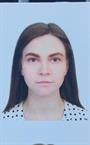 Дарья Константиновна - репетитор по русскому языку, коррекции речи и предметам начальной школы