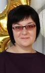 Ольга Александровна - репетитор по истории и обществознанию