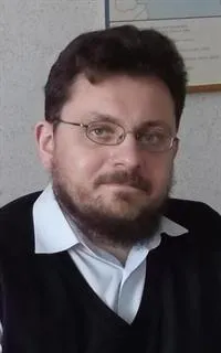 Кирилл Михайлович - репетитор по обществознанию, истории и другим предметам