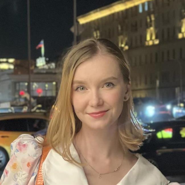 фотография репетитора