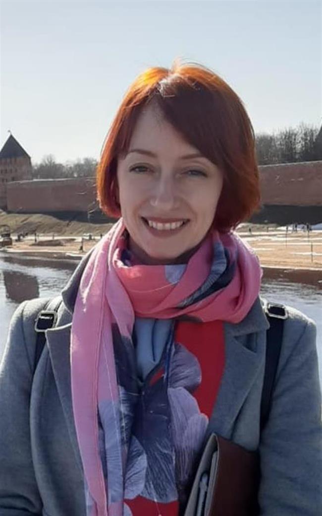 Юлия Андреевна - репетитор по английскому языку и японскому языку