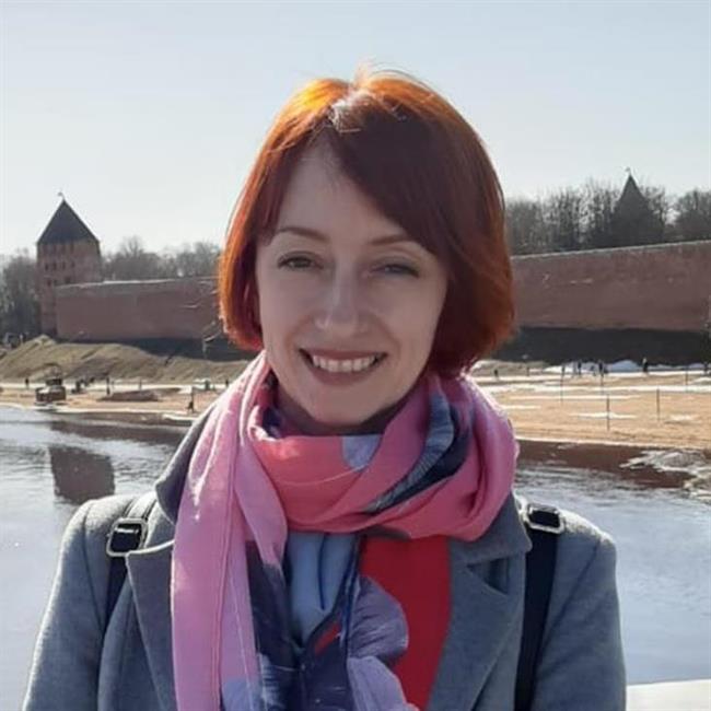 фотография репетитора