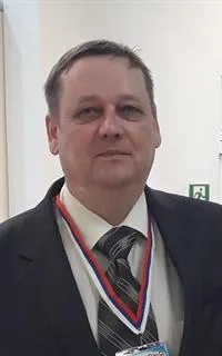 Александр Владимирович - репетитор по спорту и фитнесу