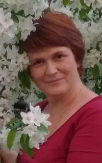 Ирина Сергеевна - репетитор по физике