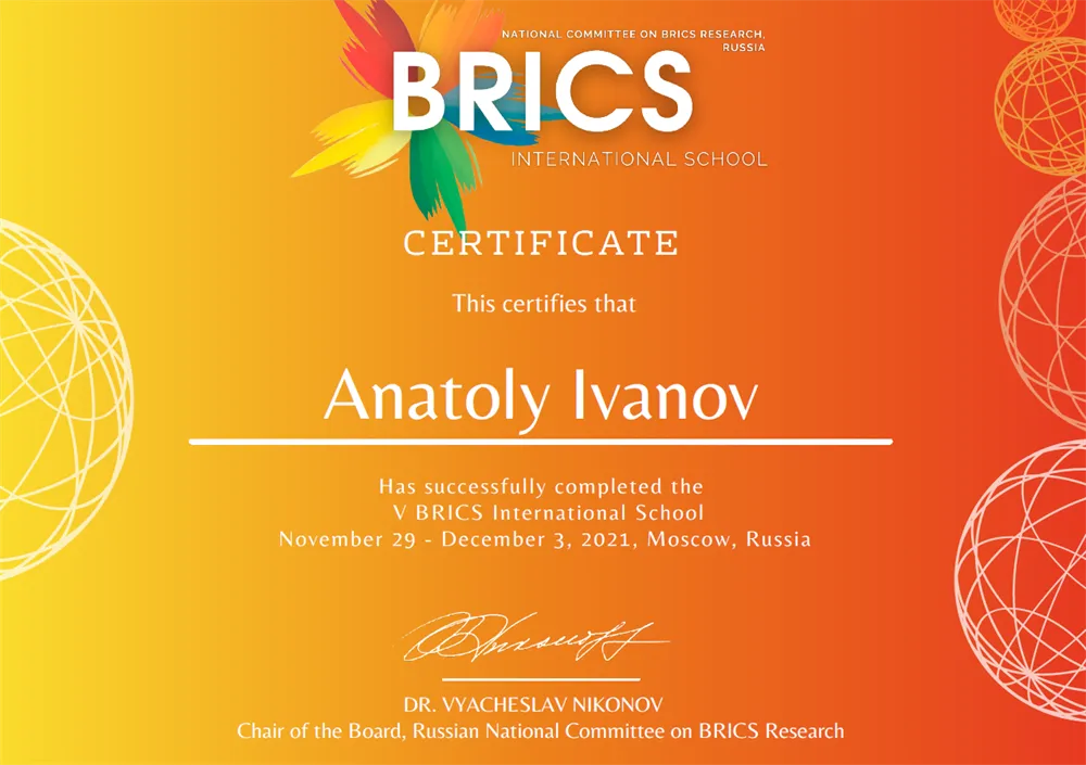 BRICS