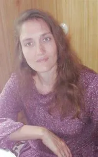Юлия Александровна - репетитор по испанскому языку и английскому языку