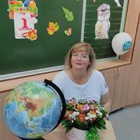 фотография репетитора