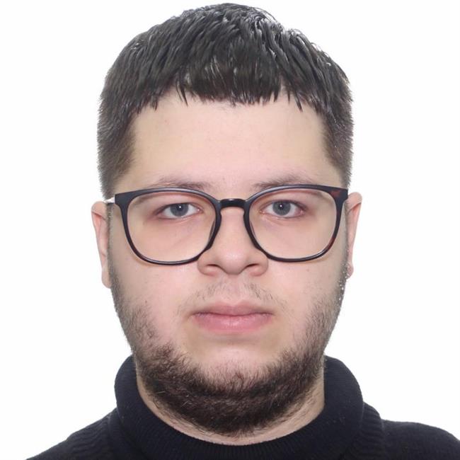фотография репетитора