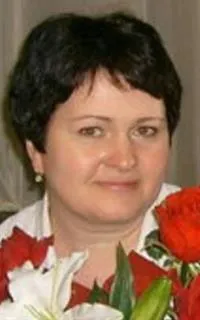 Полина Владимировна - репетитор по русскому языку