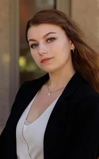 Виктория Максимовна - репетитор по русскому языку