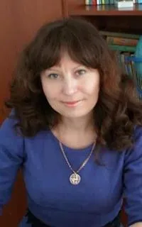Екатерина Викторовна - репетитор по предметам начальной школы
