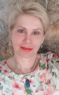 Юлия Борисовна - репетитор по русскому языку