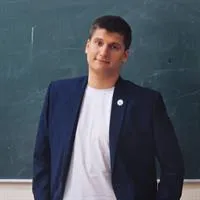 фотография репетитора