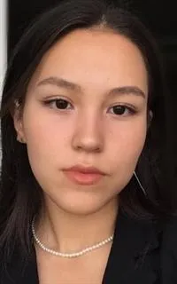 Яна Алексеевна - репетитор по китайскому языку