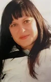 Ирина Юрьевна - репетитор по обществознанию и другим предметам