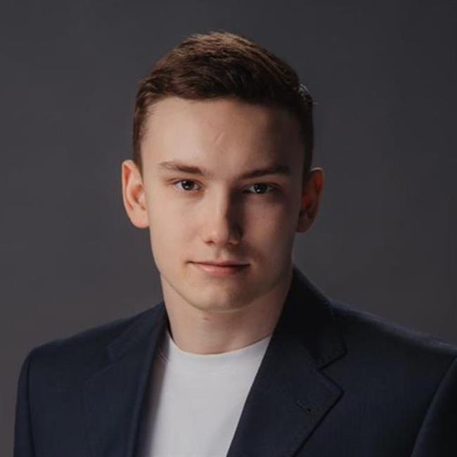 фотография репетитора