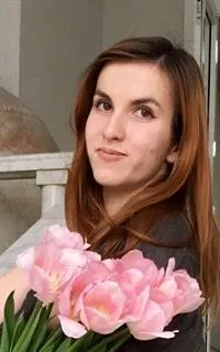 Ирина Юрьевна - репетитор по русскому языку