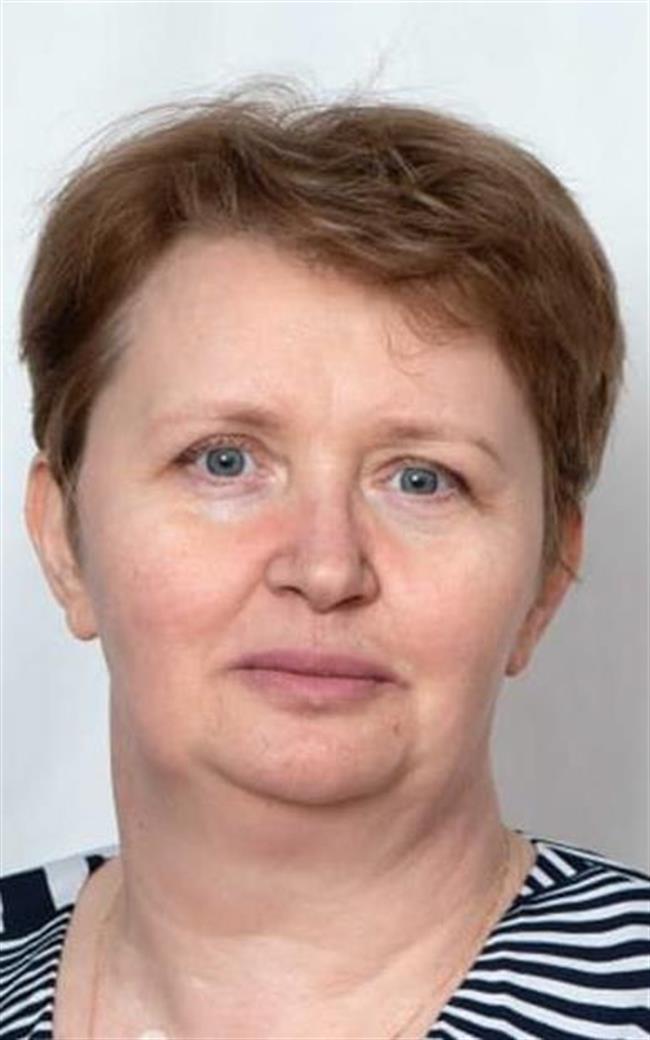 Юлия Николаевна - репетитор по обществознанию и истории