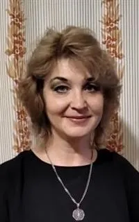 Анна Викторовна - репетитор по химии и биологии