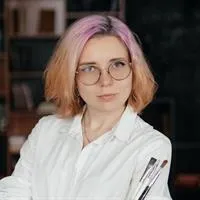 фотография репетитора