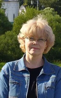 Ирина Игоревна - репетитор по истории и обществознанию