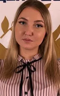 Татьяна Сергеевна - репетитор по математике