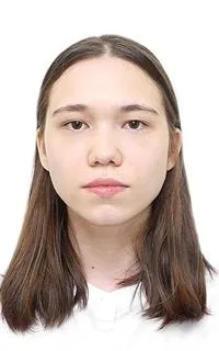 Анастасия Александровна - репетитор по математике, физике и информатике