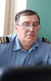 Олег Александрович - репетитор по физике
