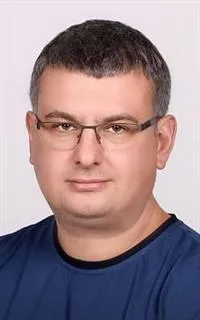 Михаил Геннадьевич - репетитор по информатике